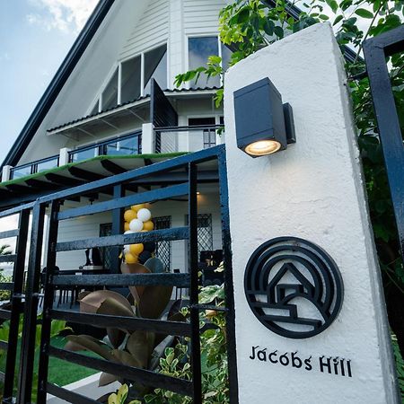 따가이따이 제이콥스 힐 타가이타이 B&B 외부 사진