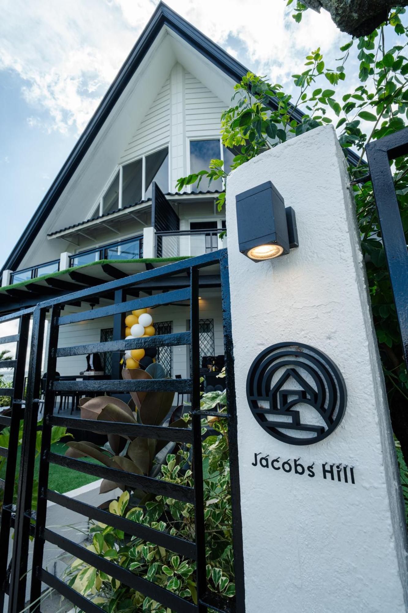 따가이따이 제이콥스 힐 타가이타이 B&B 외부 사진
