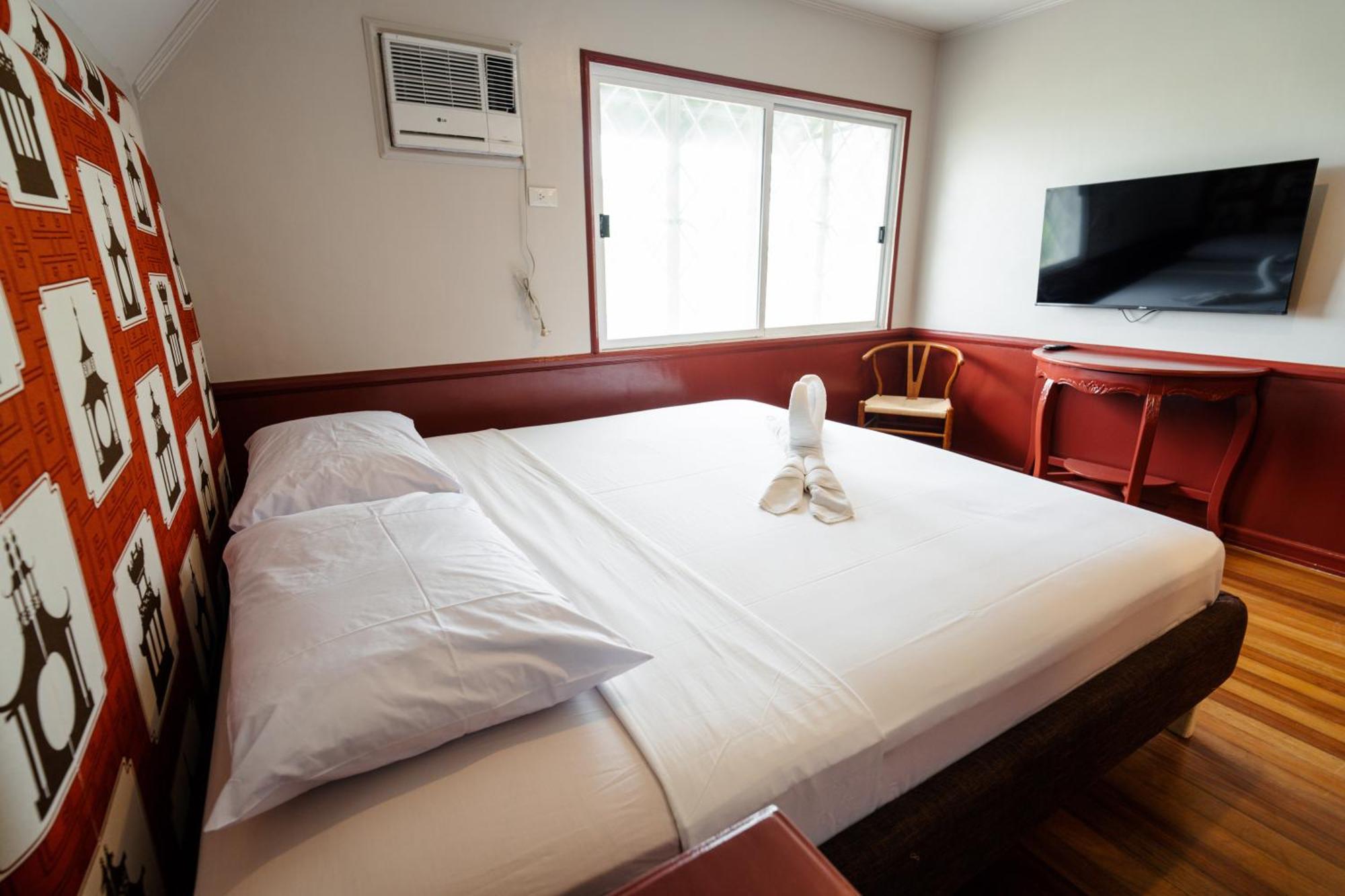 따가이따이 제이콥스 힐 타가이타이 B&B 외부 사진