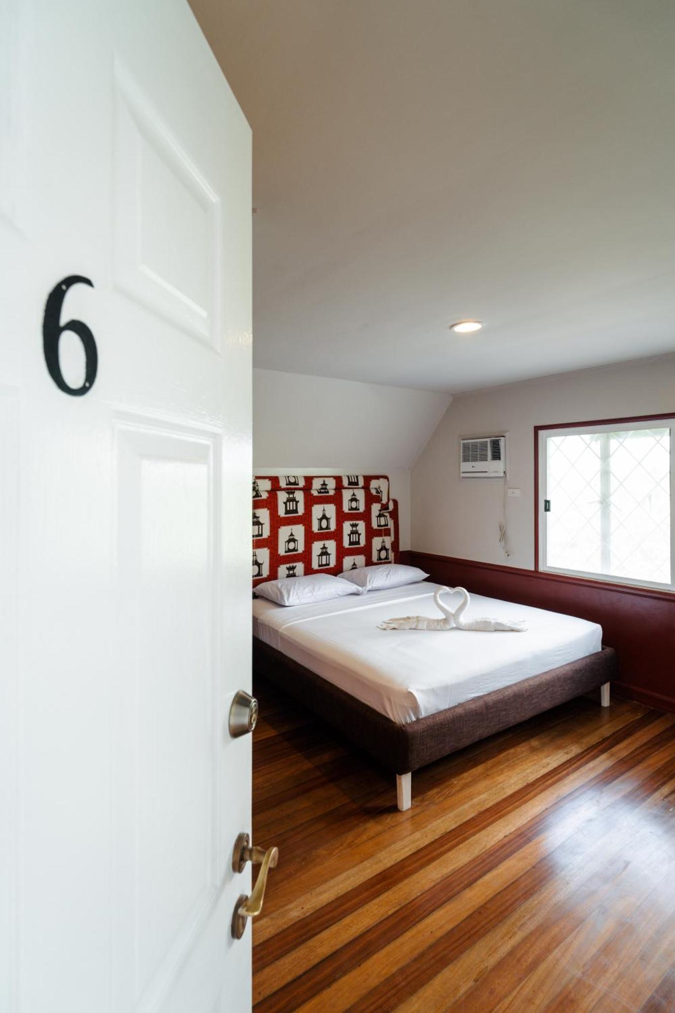 따가이따이 제이콥스 힐 타가이타이 B&B 외부 사진